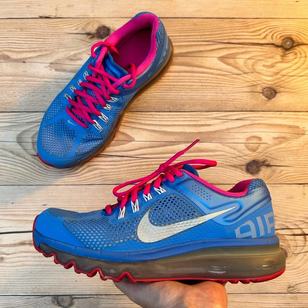 Nike Air Max 2013